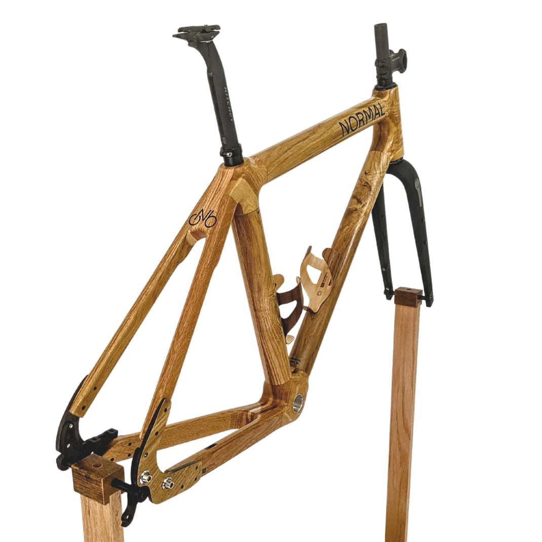 Normal Bycicles Normal Bicycles