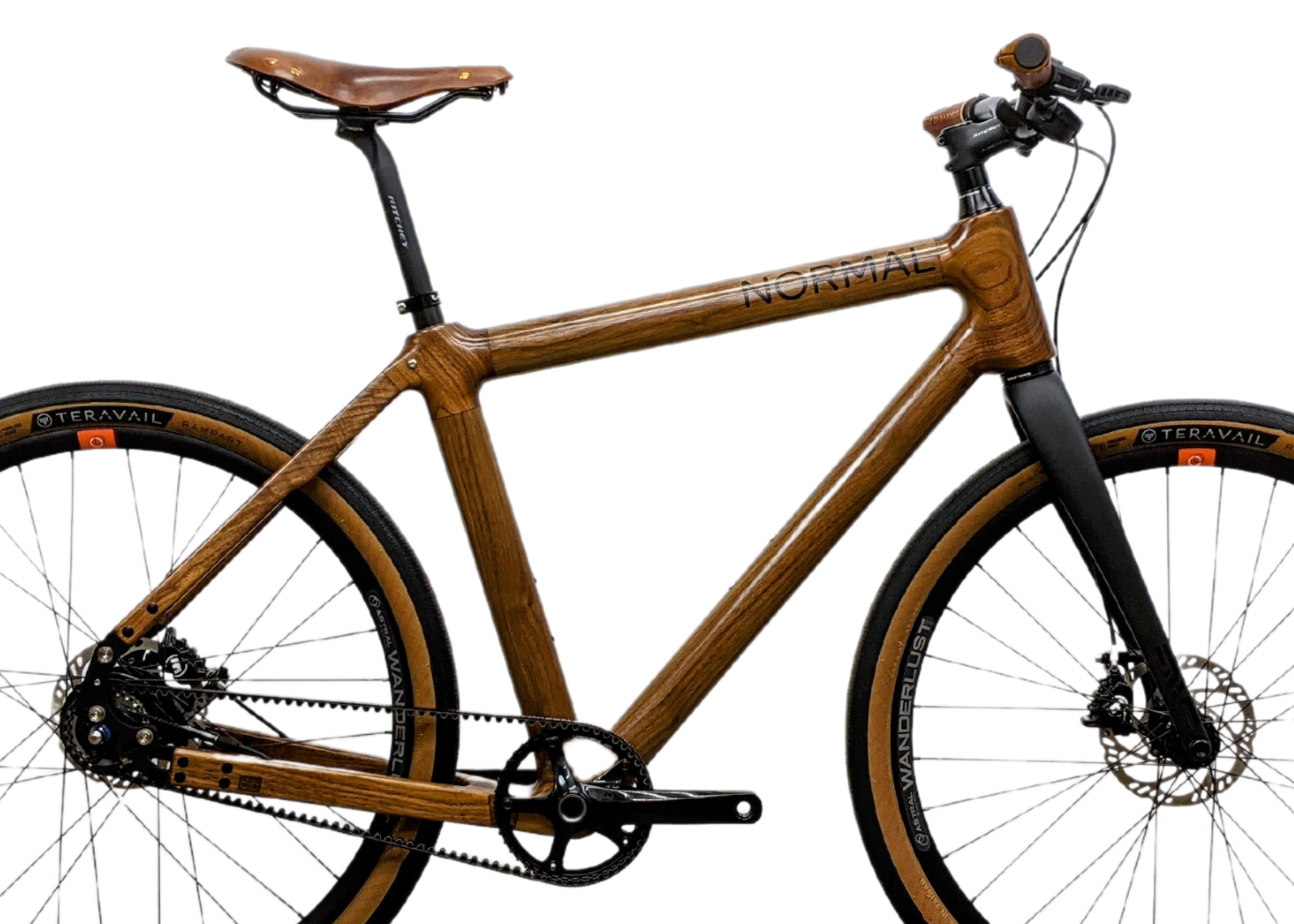Normal Bycicles Products – Normal Bicycles
