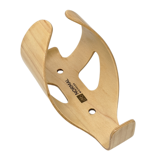 Maple Bottle Cage