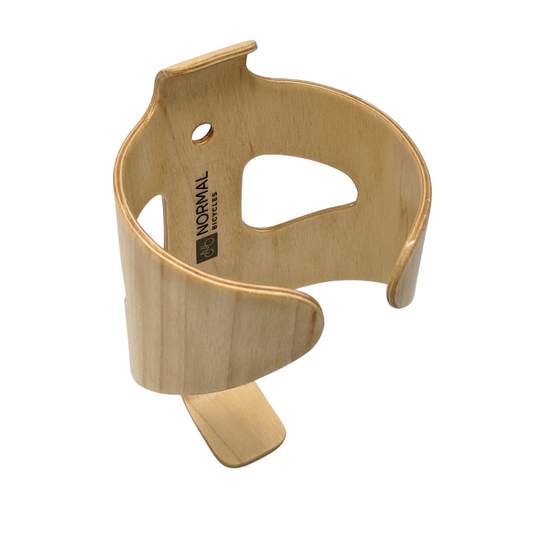 Maple Bottle Cage