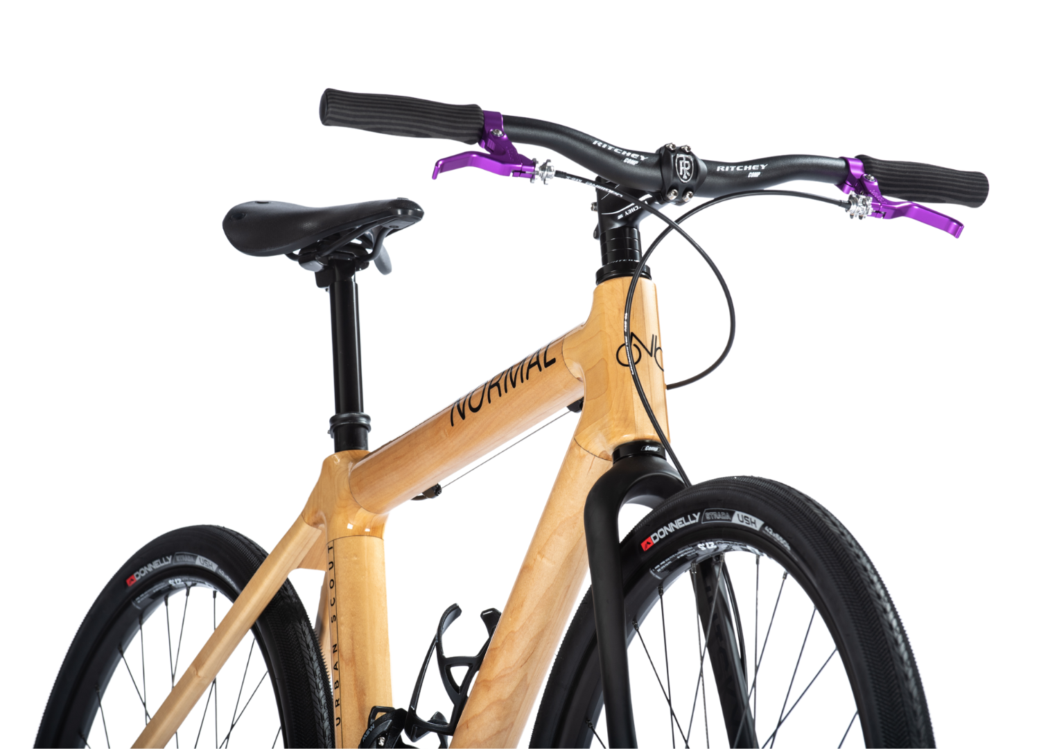 Normal Bycicles Products – Normal Bicycles
