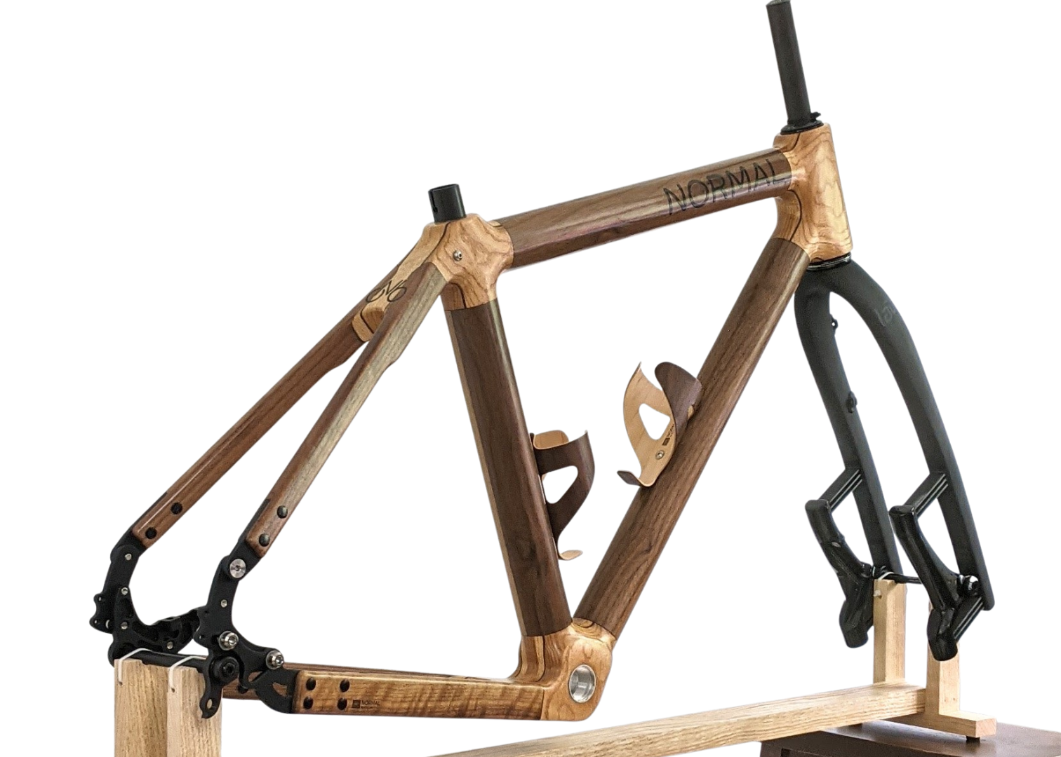 Normal Bycicles Products – Normal Bicycles